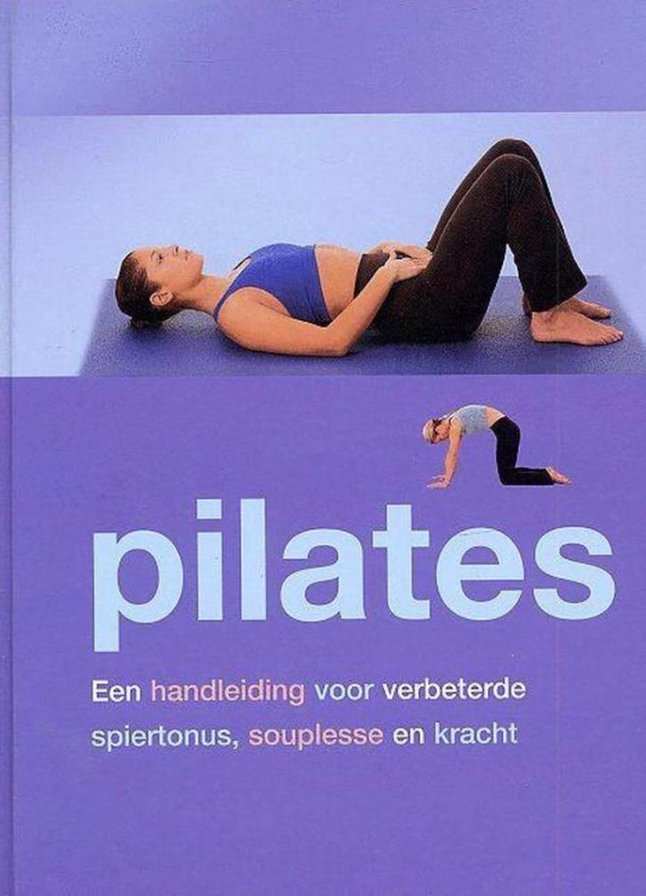 Joyce Gavin Pilates, Sport en Fitness, Yoga en Pilates, Nieuw, Ophalen of Verzenden