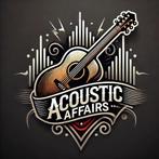 Akoestische band zoekt gitarist en/of  zanger/es