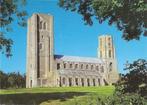 Ansichtkaart	Wymondham (Engeland) 	Wymondham Abbey, Verzenden, 1980 tot heden, Gelopen, Engeland