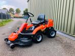 Husqvarna Rider 213C Frontmaaier - Nette Staat!, Tuin en Terras, Zitmaaiers, Ophalen, Gebruikt