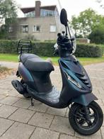 Piaggio zip snor, Fietsen en Brommers, Scooters | Piaggio, Ophalen, Gebruikt, Zip, Benzine