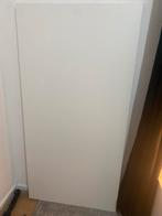 Witte Kast, Kunststof, Zo goed als nieuw, 150 tot 200 cm, 25 tot 50 cm