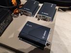 Bosch XD & X1 IP encoders / decoder, Ophalen of Verzenden, Gebruikt