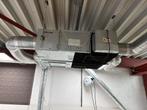 Orcon WTU-600-EC-E Warmteterugwinning unit, Doe-het-zelf en Verbouw, Ophalen of Verzenden, Nieuw, Afzuiger