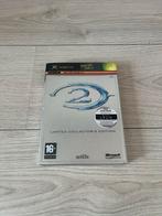 Halo 2 Limited Collector's Edition - Xbox, Shooter, 2 spelers, Eén computer, Ophalen of Verzenden