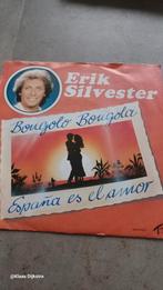 Erik Silvester - Bougolo Bougolo, Ophalen of Verzenden, Gebruikt