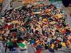 Grote partij oude lego. Ridders, Piraten en veel meer., Ophalen of Verzenden, Gebruikt