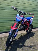 Ultra 125cc Pitbike - Nieuw, 4-takt, schakel, Ophalen, ., Nieuw, 125 cc