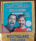 Mouthguard challenge Family edition, Gebruikt, Ophalen of Verzenden, Identity games