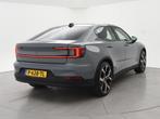 Polestar 2 LONG RANGE DUAL MOTOR 408 PK LAUNCH EDITION 78 KW, Auto's, Polestar, Automaat, Polestar 2, Stof, Gebruikt