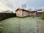 Recreatiewoning te koop! (Verhuurde staat)