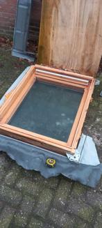 Velux Dakraam - H98cm x B78cm, Doe-het-zelf en Verbouw, Glas en Ramen, Gebruikt, Minder dan 80 cm, 80 tot 120 cm, Ophalen of Verzenden