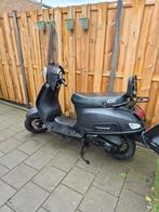 RSO sense snor scooter, Fietsen en Brommers, Snorfietsen en Snorscooters, Ophalen, Gebruikt, Overige merken
