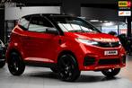 Aixam Brommobiel E-City Sport elektrisch 2025 / eCity, Gebruikt, Overige merken