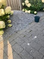 Grind gratis afhalen, Tuin en Terras, Grind, Keien en Split, Ophalen, Grijs, Overige materialen, Grind