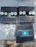 Stoppenkast, Ophalen of Verzenden, Gebruikt