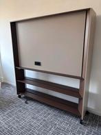 Rolbaar tv meubel, Huis en Inrichting, Kasten | Televisiemeubels, Ophalen, 150 tot 200 cm, Nieuw, 150 tot 200 cm