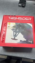 Yamaha MT125 2014-2019 korte nieuwe nummerplaathouder, Ophalen of Verzenden, Nieuw