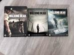 Walking dead seizoen 1 tm 5, Vanaf 16 jaar, Ophalen, Zo goed als nieuw, Horror