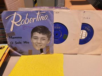 Robertino - Mamma, 3 aanwezig (f7) beschikbaar voor biedingen