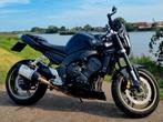 Yamaha fz1 2008 abs naked bike, Motoren, Particulier, Naked bike