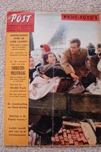 Watersnoodramp Zeeland 1953, Boeken, Ophalen of Verzenden, 20e eeuw of later, Gelezen