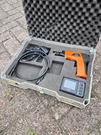 TREGS Comfortcam Inspectiecamera, Doe-het-zelf en Verbouw, Meetapparatuur, Ophalen of Verzenden