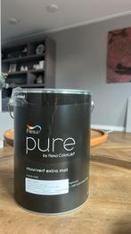 Flexa Pure muurverf Dove Tale (F&B), Overige kleuren, 5 tot 10 liter, Nieuw, Ophalen of Verzenden