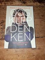 Ruben Mersch - Oogklepdenken, Gelezen, Ophalen of Verzenden, Ruben Mersch, Nederland