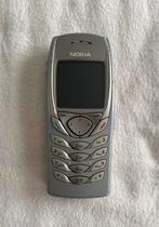 Nokia 6100(+koptelefoon+lader)+Nokia 6111+Nokia 7110(+lader), Telecommunicatie, Mobiele telefoons | Nokia, Ophalen of Verzenden