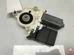 vw golf 5 vag raammotor links achter 1k0959703c, Auto-onderdelen, Ophalen of Verzenden, Gebruikt, Volkswagen