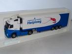 1/87 Awm Volvo Heiploeg, Ophalen of Verzenden, Zo goed als nieuw, Bus of Vrachtwagen, AWM