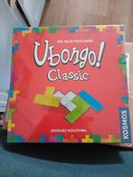 Ubongo! Classic - Nieuw in originele verpakking, Een of twee spelers, Ophalen of Verzenden, Nieuw, Kosmos