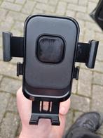 Telefoon Houder Auto Fiets, Telecommunicatie, Telefoonhouders, Ophalen of Verzenden, Zo goed als nieuw, Auto