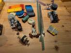 Meccano errector 4065 en vintage, Ophalen of Verzenden, Gebruikt