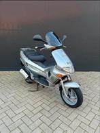 gilera runner 180cc, Fietsen en Brommers, Scooters | Overige merken, Ophalen of Verzenden, Zo goed als nieuw, Gilera runner, Tweetakt