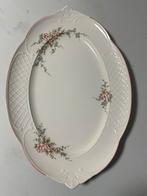 Villeroy & Boch Rosette Serveerschaal (42x29cm), Ophalen of Verzenden