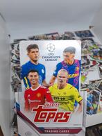 Toppss 2021/22 UEFA Champions League trading cards, Ophalen of Verzenden, Zo goed als nieuw