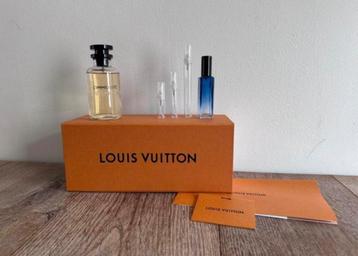 Louis Vuitton L’Immensite - Tester/Sample/Decants Goedkoop beschikbaar voor biedingen