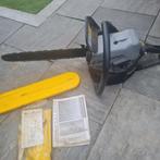 MCCULLOCH Kettingzaag 18inch, Tuin en Terras, Ophalen, Gebruikt, Overige soorten