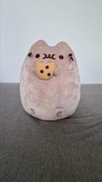 Pusheen the Cat YouTuber knuffel / plushie, Kinderen en Baby's, Speelgoed | Knuffels en Pluche, Ophalen of Verzenden, Zo goed als nieuw