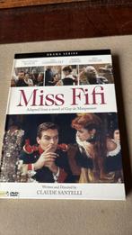 Miss Fifi dvd, Cd's en Dvd's, Ophalen of Verzenden, Zo goed als nieuw