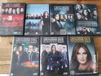 LAW AND ORDER S.V.U. SEIZOEN 1, 8, 14, 17 t/m 21, Cd's en Dvd's, Dvd's | Tv en Series, Boxset, Ophalen of Verzenden, Zo goed als nieuw