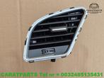 8T1820901H Audi A5 luchtrooster dashboard A4 RS5 RS4 S5 S4, Auto-onderdelen, Dashboard en Schakelaars, Info@fabrikant.eu, Fabrikantstraat 1
1000 AA  Amsterdam, NL