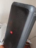 Jbl partybox 300, Audio, Tv en Foto, Luidsprekers, Ophalen, Gebruikt, JBL, 120 watt of meer