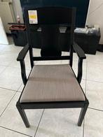 Stoel for sale, Huis en Inrichting, Stoelen, Ophalen, Zwart, Zo goed als nieuw, Eén