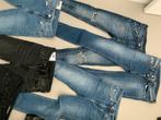 6x Jeans / spijkerbroeken oa Diesel mt 27/30 of 32, Kleding | Heren, Spijkerbroeken en Jeans, W32 (confectie 46) of kleiner, Blauw