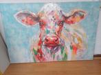 Ralph Prins schilderij, Antiek en Kunst, Kunst | Schilderijen | Modern, Ophalen