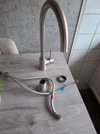 Keuken kraan, Ophalen of Verzenden, Zo goed als nieuw