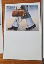 Prentbriefkaarten kunstenaar Willeke van Tijn., Ophalen of Verzenden, Nieuw
